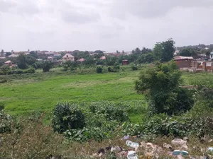 365 Acres Land 4 Sale Alapako by Foursqure Owode Ogun State