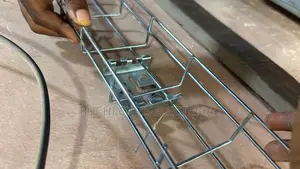 Cable Mesh