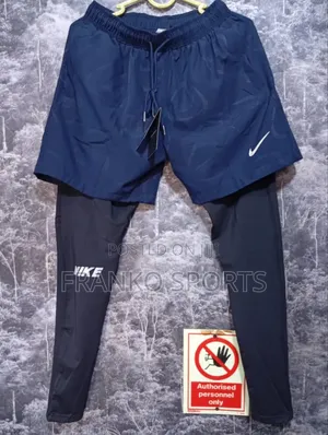 Men Jogger's