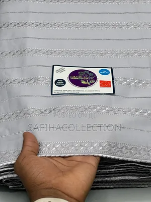HKG Men Lace