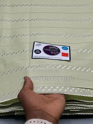 HKG Men Lace