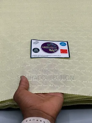 HKG Men Lace