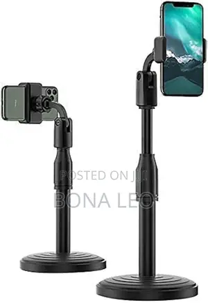 Retractable Mobile Phone Holder