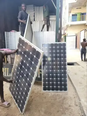 300w Canadiansolar Used Panel Available Now