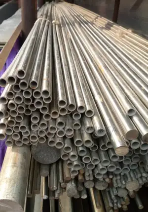 1⁄2inch Stainless Pipe Schedule 40