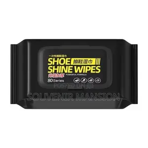 Shoe Wipe by 80pcs