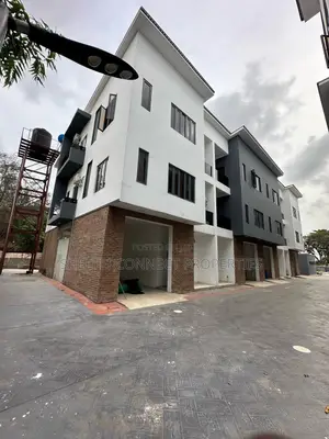 Photo - 4bdrm Duplex in Ikeja Gra for sale