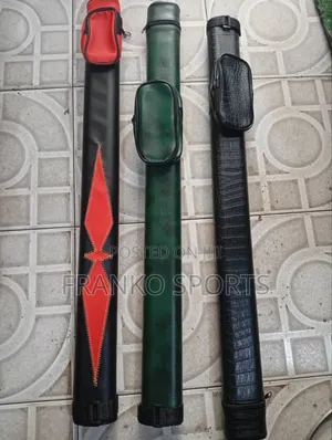 Snooker Stick Case