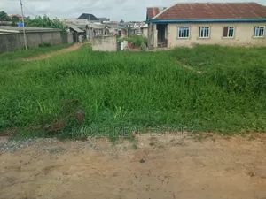 88 Acres Facing Abeokuta Interchange Kobape Ogun State