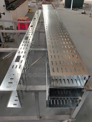 100x200 Cable Tray