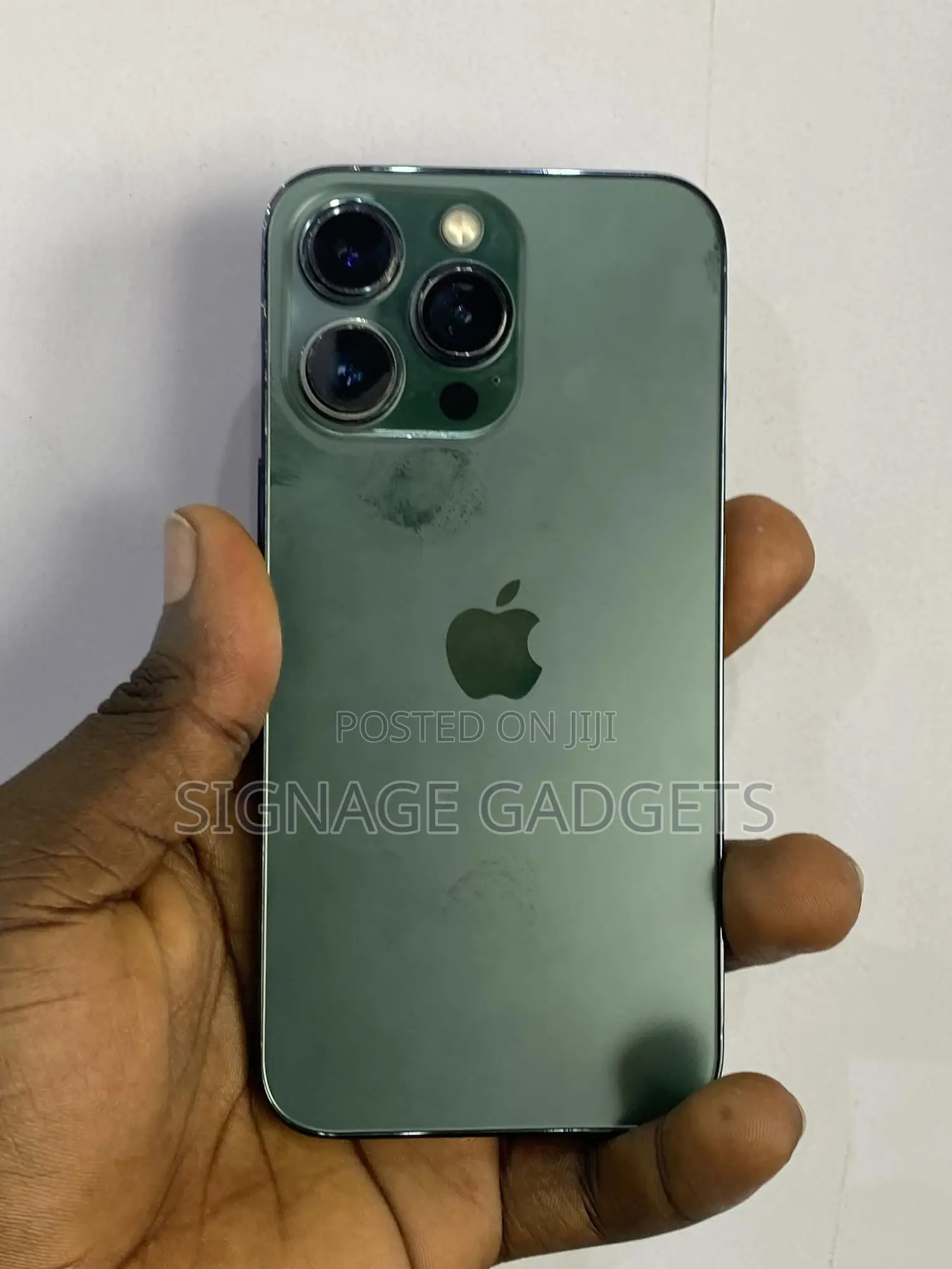 Apple iPhone 13 Pro 256 GB