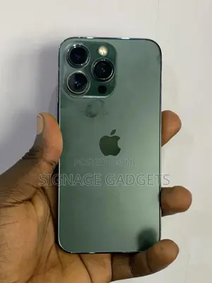 Apple iPhone 13 Pro 256 GB