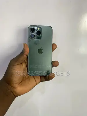 Apple iPhone 13 Pro 256 GB