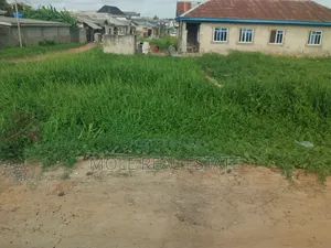 97 Acres of Land Ogere Facing Lagos Ibadan Expressway
