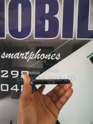 Samsung Galaxy S9 Plus 64 GB Black