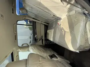 Lexus GX 460 Luxury 2015 Black