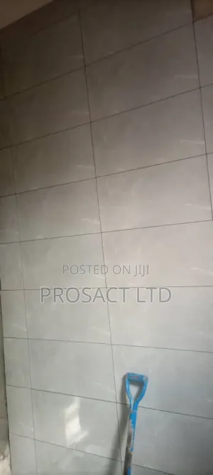 Expert Tilers