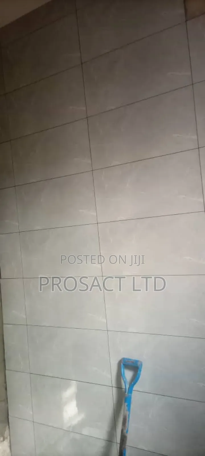 Expert Tilers