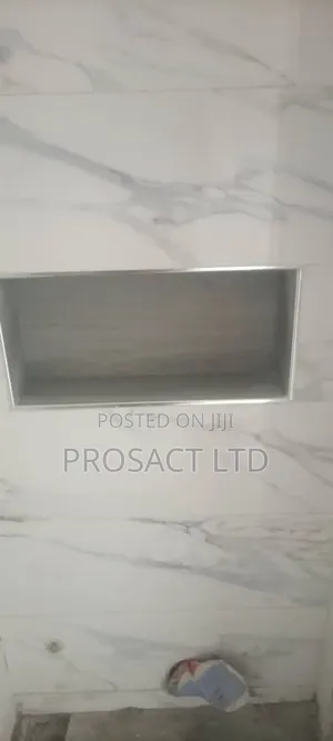 Expert Tilers