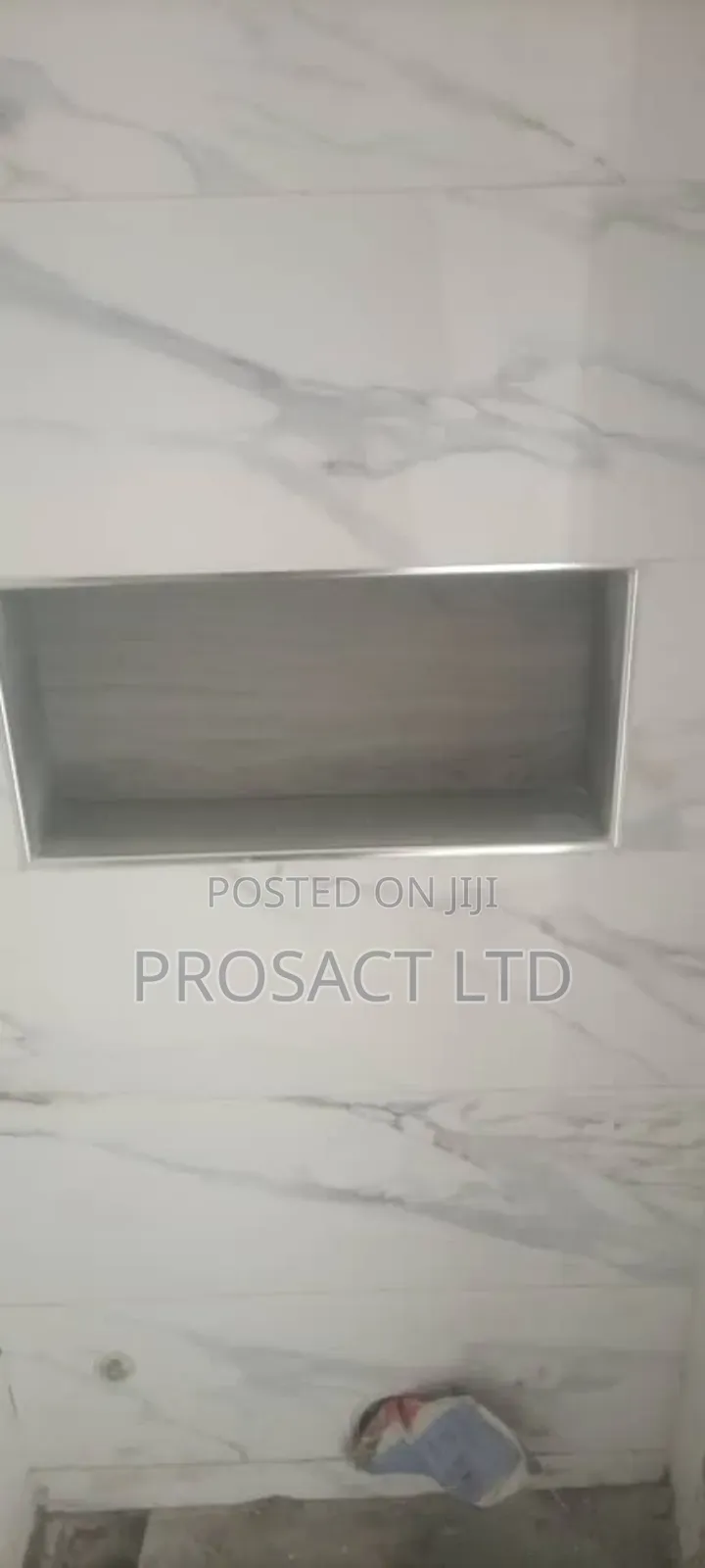 Expert Tilers