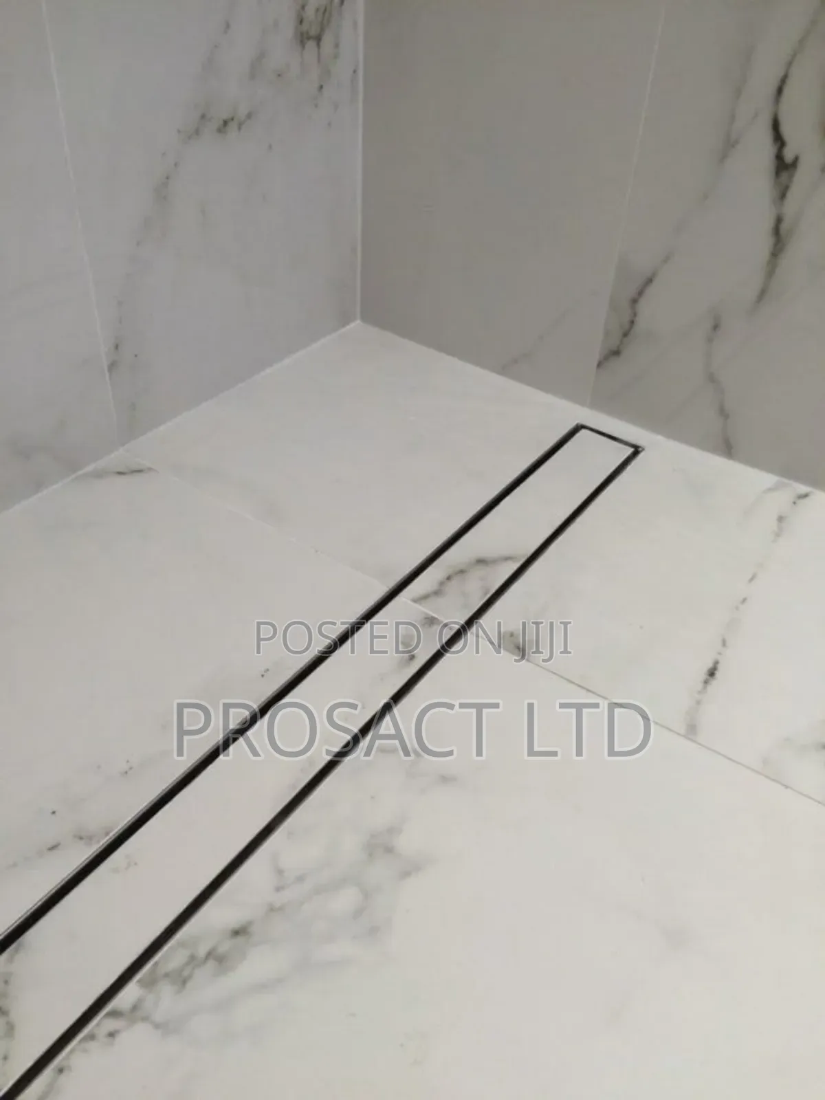 Expert Tilers