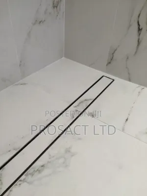 Expert Tilers