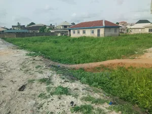 25 Acres Facing Abeokuta Sagamu by Intrratiknal Brewery