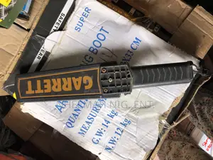 Garret Metal Detector (Scanner)