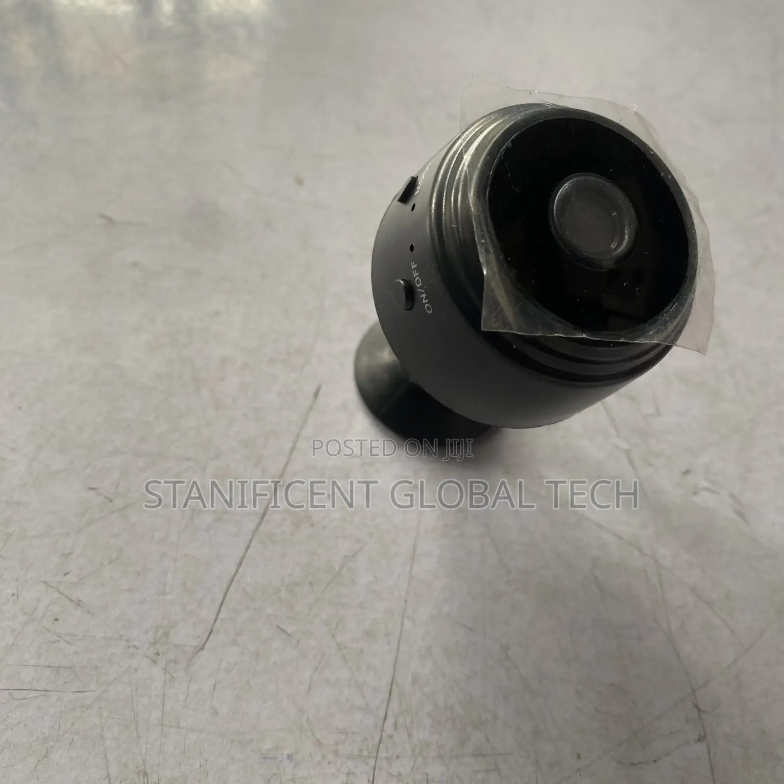 Standalone Wifi Mini Spy Infrared Camera