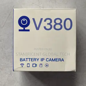 Standalone Wifi Mini Spy Infrared Camera