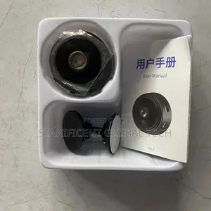 Standalone Wifi Mini Spy Infrared Camera