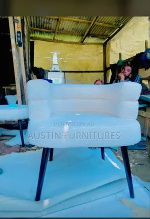 Get Your Your Luxury Chairs