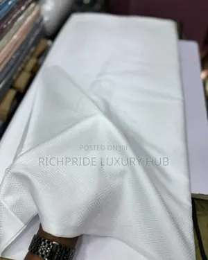 Luxury Swiss Cotton
