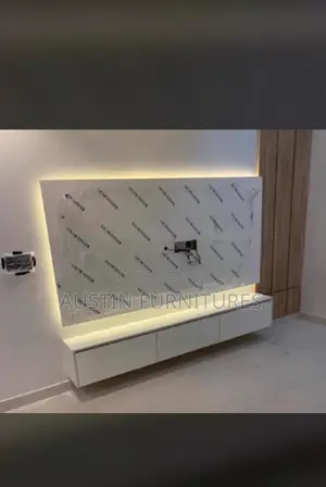 Get Your Luxury Tv Console