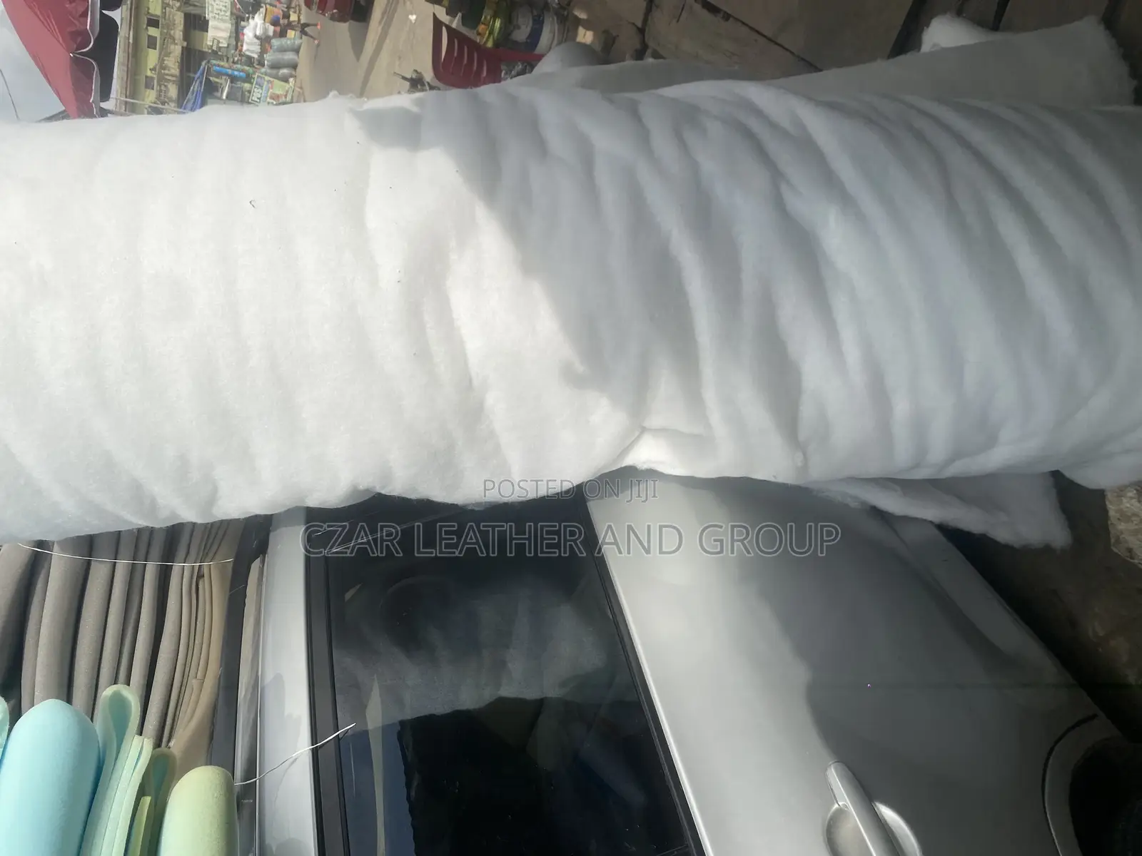 Pure White Soft Cotton Polyester Fibre Wool Stuffing