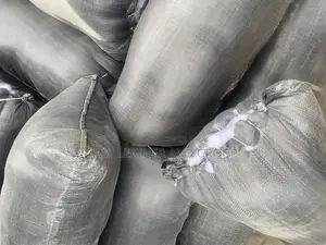 Pure White Soft Cotton Polyester Fibre Wool Stuffing