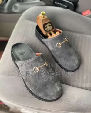 Casual Half Shoe