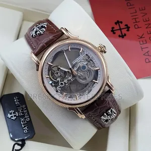 Photo - Luxury Patek Philippe Wristwatch
