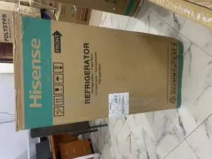 Hisense Rr20s- Energy Saving Refrigerator
