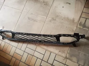Bumper Grille Hyundai Kona