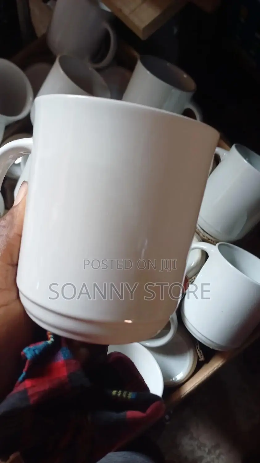 Souvenir Mugs