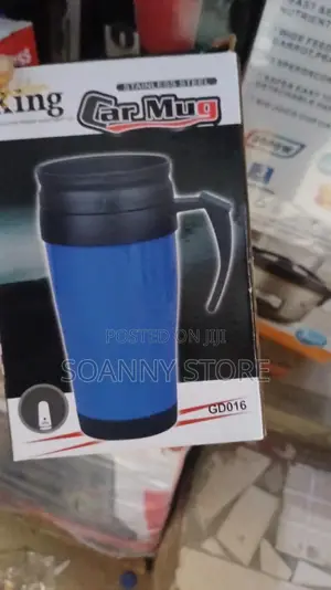 Souvenir Mugs