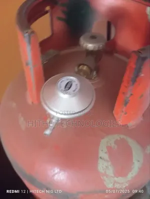 50kg Low Pressure Gas Regulator