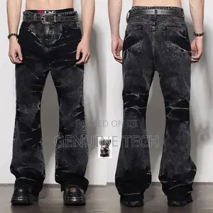 Photo - *High Quality Baggy Jeans 👖