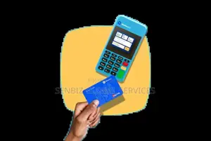 Moniepoint Pos