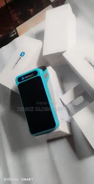 Moniepoint Pos