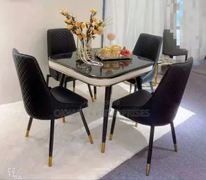 Executive By 4 Seaters Imported Dinning Set