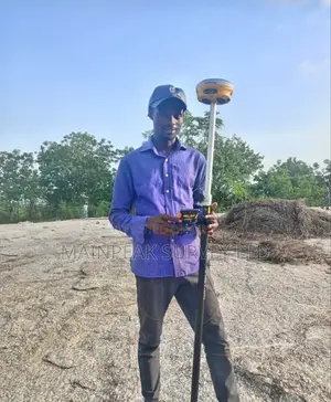 Land Surveying