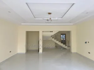 4bdrm Duplex in Ikoyi, Banana Island for sale