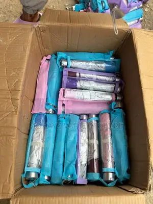 Portable Umbrella (Minimum of 20 Pieces)